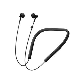 <span class=keywords><strong>Xiaomi</strong></span>-Auriculares Inalámbricos Originales, Auriculares Deportivos con Banda PARA EL Cuello, Versión Juvenil - Product Image 1
