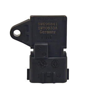 <b>Gauge</b> Pressure Sensor 76021316 <b>Thread</b> Mount Car Use Piezoresistive Technology - Product Image 3
