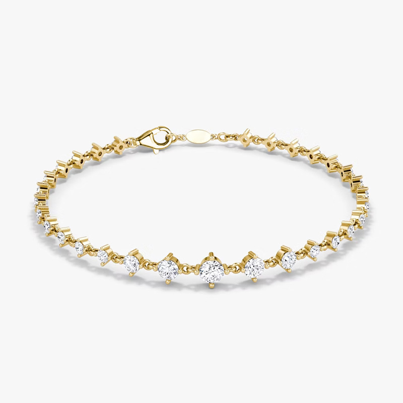 Exquisite bracelet[KYellow]