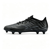Chaussures de football personnalisées avec étiquette, fabricant OEM de chaussures de football, fournisseur de chaussures de football au prix FOB