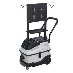 <span class=keywords><strong>Lijadora</strong></span> <span class=keywords><strong>Orbital</strong></span> <span class=keywords><strong>con</strong></span> Motor sin Escobillas y <span class=keywords><strong>Aspiradora</strong></span>, Directo de Fábrica, para Madera, Paredes y Masilla - Product Image 6