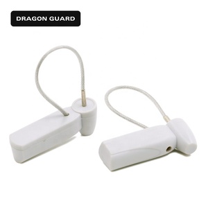 Dragon Guard t016a quần áo báo động tag pin bút chì EAS Hệ thống an ninh tag - Product Image 5