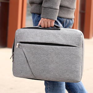 Étanche mince Durable sac à dos pour ordinateur portable USB nouveau Design été <span class=keywords><strong>2022</strong></span> décontracté livre affaires Kitbag école voyage sac fermeture à glissière - Product Image 3