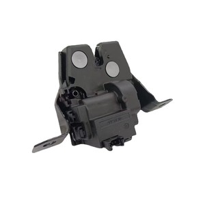Bmw Door Lock <b>Block</b> 51247385921 For F52 G29 Z4 Trunk Tailgate Replacement Part <b>Plastic</b> New - Product Image 2