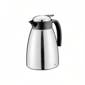 กระติกน้ำร้อนสแตนเลส Cilio Sanova ขนาด 1.5 ลิตร สำหรับเครื่องดื่มร้อน - Product Image 2