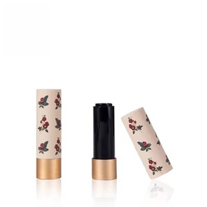 EU-Beauty Campioni Gratuiti Ingrosso Tubetti Vuoti per Rossetto Contenitori per Labbra Personalizzati Confezioni Cosmetiche in Materiale ABS con Chiusura Flip-<span class=keywords><strong>Top</strong></span> - Product Image 3
