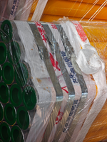 YOUFA Capuchon de protection en plastique spécial pour conduite d'incendie
