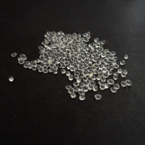 Pellet de poliuretano termoplástico para material de TPU de grado médico precio de fábrica - Product Image 2