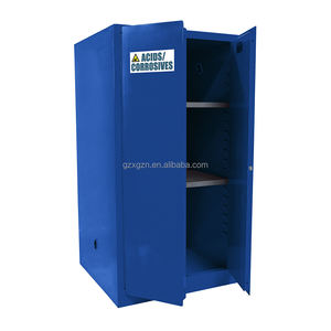 זול 90 gal חומצה תעשייתית כחולה חומצה תעשייתית כימית ארון בטיחות נוזלית מחליש קורוזיביים לסדנה בית חולים תעשייתי - Product Image 4