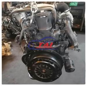 Hot Sales for Isuzu <b>Auto</b> <b>Engine</b> <b>Systems</b> Used 4JA1T 4 Cylinder Diesel Car <b>Engine</b> Assembly from Japan - Product Image 2