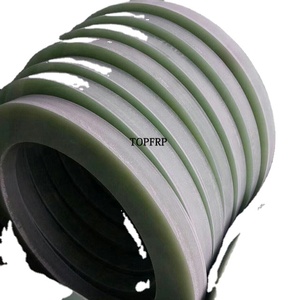 Joint d'isolation en fibre de verre époxy G10 G11 - Product Image 2