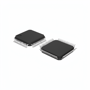 Authorized Distributor Electronic Circuit Components UPD78F0452GB-GAH-AX Embedded 64 TQFP - Product Image 1