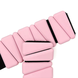 Wholesale Pilates Essential Kit Yoga <b>Socks</b> Eco-Friendly Anti-Slip Silicone Hand Weight Barbell Bar Pilates Pilates Accessories - Product Image 2