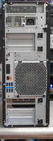 Estación de Trabajo HPE de Gama Alta Z6G5a Z6 G5 a Personalizada para Modelado 3D, Aprendizaje Profundo e IA con GPU AMD 9985WX
