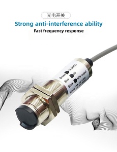 Capteur optique Freestyle <span class=keywords><strong>Libre</strong></span> CDD-40N, distance de diffusion de 50 cm, robinet d'eau automatique avec fonction photoélectrique - Product Image 2