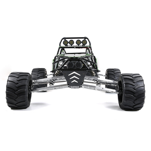 Mini coche de carreras a Control remoto para niños, <span class=keywords><strong>Buggy</strong></span> de alta velocidad de 2,4 <span class=keywords><strong>Ghz</strong></span>, 2WD, 15 coches de derrape - Product Image 6