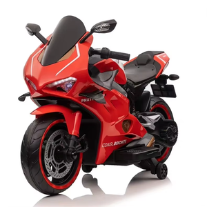 بيع بالجملة من المصنع لعبة أطفال كبيرة الحجم دراجة نارية 2 ركوب على سيارة <span class=keywords><strong>3</strong></span> إلى 13 سنة - Product Image 1