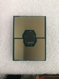 CPU Intel Xeon Gold 6248R 4214 4215 4210 4210R 5220 5220R 6230 6230R 3.0GHz 205W Processor for Server - Product Image 3