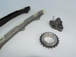 Kit de chaîne de distribution FAI à bas <span class=keywords><strong>prix</strong></span> TCK341WO supérieur pour Outlander ASX Lancer <span class=keywords><strong>C4</strong></span> <span class=keywords><strong>Aircross</strong></span> 4008 1140A043 1140A042 1141A015 - Product Image 4