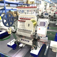 Machine à Broder perles, Machine à Broder Paillettes, Machine à Broder Cordon