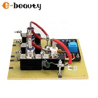 Générateur de brosse pièces de rechange schéma de Circuit universel régulateur de tension automatique stabilisateur AVR GAVR-75A SAVRH-75A