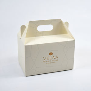 กล่องของขวัญบรรจุภัณฑ์<span class=keywords><strong>เค้ก</strong></span>ซูชิสำหรับ<span class=keywords><strong>วัน</strong></span><span class=keywords><strong>เกิด</strong></span>สุดหรู  โลโก้และขนาดที่กำหนดเองได้  เคลือบด้าน  รีไซเคิลได้-สำหรับอาหาร <span class=keywords><strong>เค้ก</strong></span> และอื่นๆ - Product Image 5