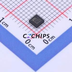 Tampon/pilote/distributeur d'horloge de puce de circuit intégré de MLF-16 de SY89876LMG-TR original - Product Image 1