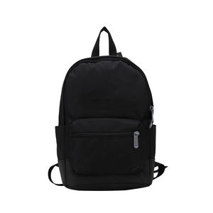 Zaino per la vita quotidiana della piccola ragazza del ragazzo della borsa dello zaino della scuola unisex dei bambini di modo su ordinazione con le tasche laterali della bottiglia - Product Image 3