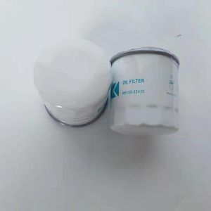 Filtro de Aceite de Repuesto para Motores Kubota 1585332430, HH15032430 SFO1503 Sure Filter J106 J108 J310 - Product Image 2