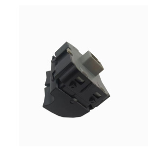 สวิตช์ควบคุมกระจกไฟฟ้า Jiahang รุ่น EC1790 สำหรับรถยนต์เรโนลต์ ระบบไฟฟ้า 12V - Product Image 2