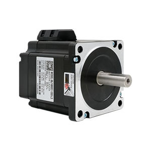 86J1880EC-1000-LS-14(K) 2 Fazlı Nema34 Yüksek Torklu 4.5N.<span class=keywords><strong>m</strong></span> 6a Kapalı Döngü Step Motor Kiti - Product Image 5