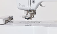 Machine à coudre et à broder Brother Innov-is M330E, amusante et facile à utiliser