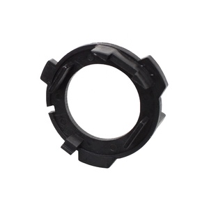 Base d'adaptateurs de <span class=keywords><strong>support</strong></span> d'<span class=keywords><strong>ampoule</strong></span> de TAOCHIS YT-TM10 <span class=keywords><strong>H7</strong></span> LED pour la lampe de voiture de <span class=keywords><strong>support</strong></span> de lampe de <span class=keywords><strong>Volkswagen</strong></span> Lavida/GranLavida/Touran/Tiguan - Product Image 6