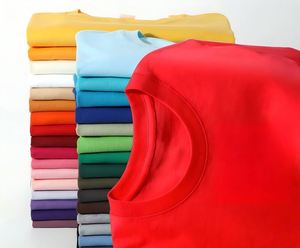 Camisetas Promocionales 100% Algodón Ecológicas con Logotipo Personalizado para Eventos Corporativos, Empleados y Clientes - Product Image 4