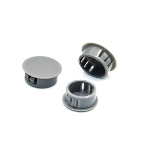 ปลั๊กไนลอนแบบ Snap-On ยี่ห้อ JIAF HP สำหรับท่อกันน้ำ ปลั๊กแบบเส้นเดียวสำหรับท่อร้อยสาย - Product Image 2