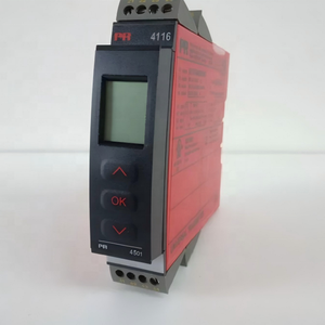 Nouvel isolateur de signal PR 4116, convertisseur 4114 - Product Image 2
