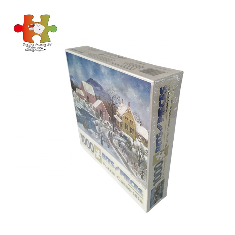 Безопасность и санитарные Образовательные Игрушки Наука дети головоломки