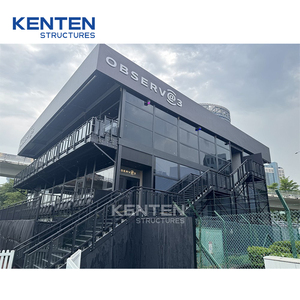 Carpas inflables grandes para exteriores para eventos, carpa industrial de dos pisos, carpa de dos pisos, mega 1000 5000 10000, exposición de personas - Product Image 6