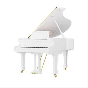 Clavier de <span class=keywords><strong>piano</strong></span> de conception nouvelle génération avec marteaux lourds à toucher progressif pour la pratique des musiciens professionnels - Product Image 1
