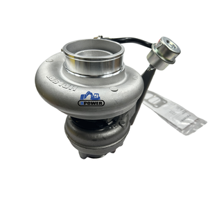 XPOWER เทอร์โบชาร์จเจอร์ประสิทธิภาพสูง4035253L 6754-81-8120 3960478(A) สำหรับชิ้นส่วนเครื่องจักรก่อสร้างเครื่องยนต์ HX35W - Product Image 4