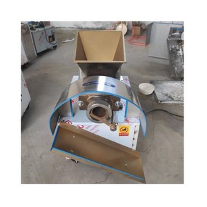 Commercial 30pcs Bakery Dough Divider Rounder Dough <b>Ball</b> Cutting Making <b>Machine</b> for Making Pizza Bread - Product Image 1