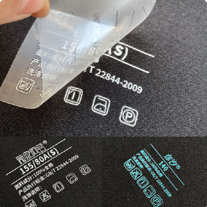 <span class=keywords><strong>Body</strong></span> per Neonati in Bambù a Maniche Lunghe Traspirante, Preferito dai Clienti, per Uso Domestico - Product Image 6