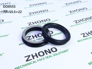 <span class=keywords><strong>Sello</strong></span> Mecánico Duradero para <span class=keywords><strong>Sello</strong></span> John Crane OD 129mm - Product Image 3