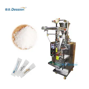 Automatic 5g Stick Sugar Packing And Printing Machine