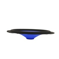 166 en stock IM PP papier cône haut-parleur bassin bord en caoutchouc haut-parleur pièces de rechange amplificateur ODM OEM OBM haut-parleur accessoires