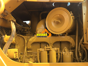 Original Used Caterpillar CAT D7G Bulldozers with Good Condition Top Factory Used D7G Crawler Bulldozer for Sale - Product Image 4