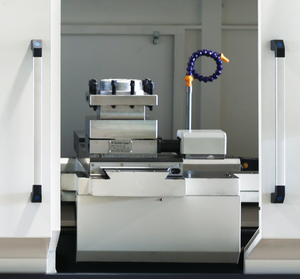 Ck6163 kim loại chính xác máy tiện <span class=keywords><strong>CNC</strong></span> - Product Image 3