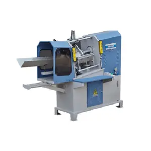High Quality Hydraulic Label Die Cutting Cutter Punching Puncher Machine For Sale