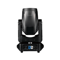 Bombilla LED Sharpy 12R 280W para Efectos de Escenario: Anillo, Tira, Frost, Arcoíris, Estroboscópico, Mini Cabeza Móvil