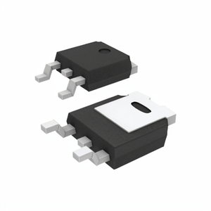 ทรานซิสเตอร์ STD25NF20 DPAK ส่วนประกอบวงจรอิเล็กทรอนิกส์ต้นฉบับ - Product Image 1